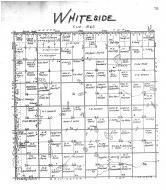 Whiteside Township, Beadle County 1906
